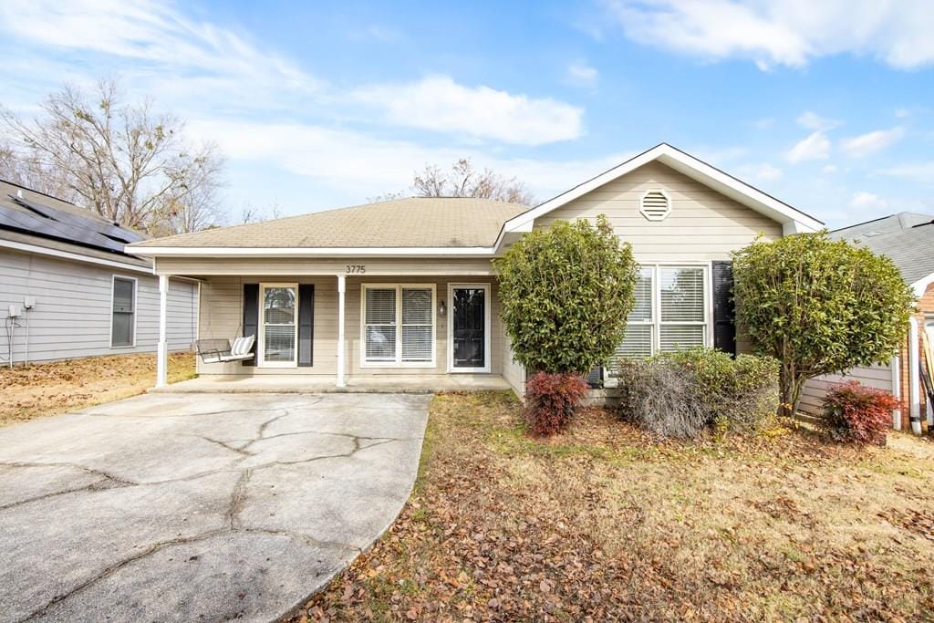 3775 Cardinal Landing Drive, Columbus, GA, 31909