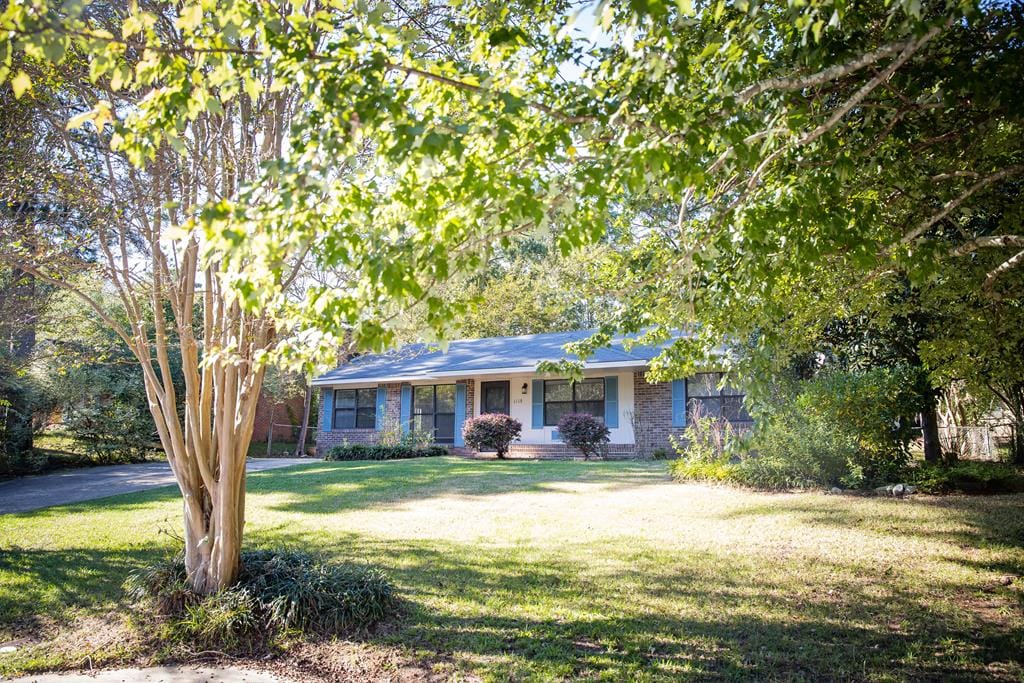 1119 Vesper Drive, Columbus, GA, 31904