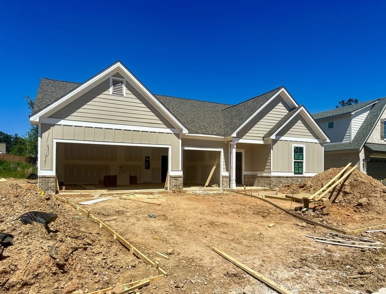 2144 COVEY, AUBURN, AL, 36879 — Photo 2