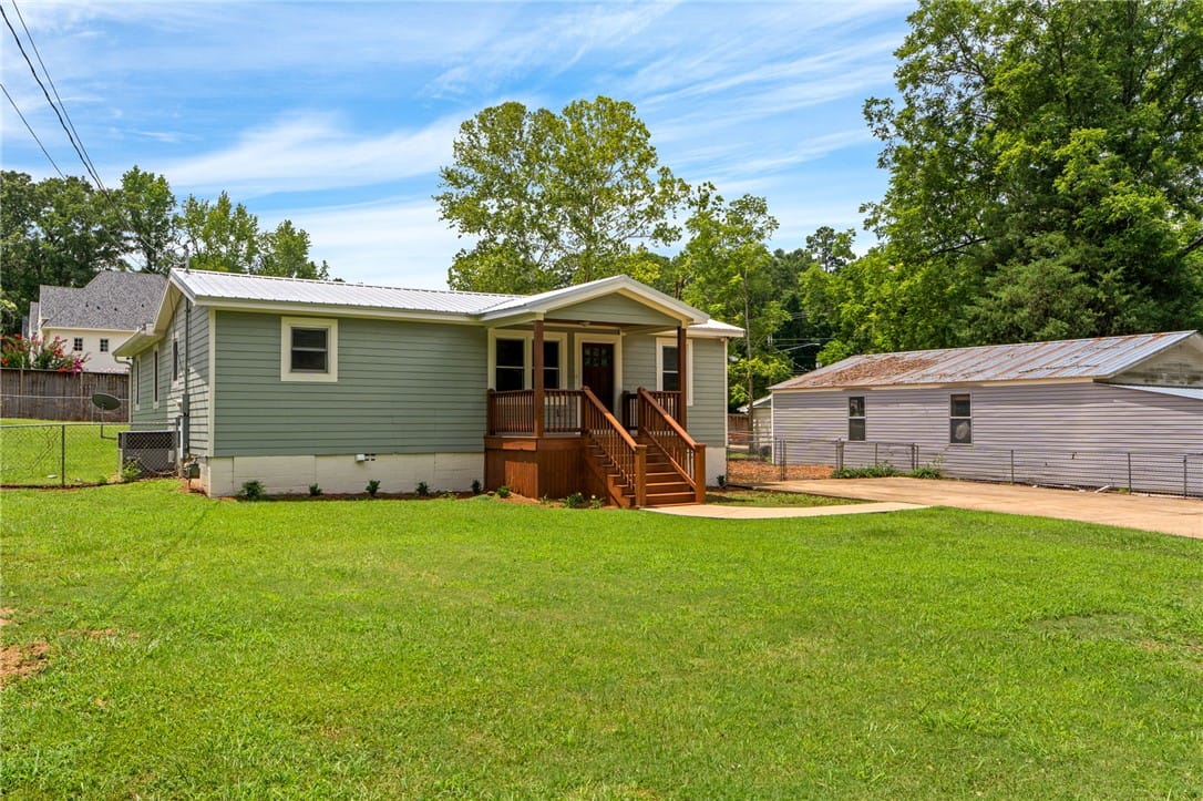 108 Mimosa Ave, Auburn, AL 36830