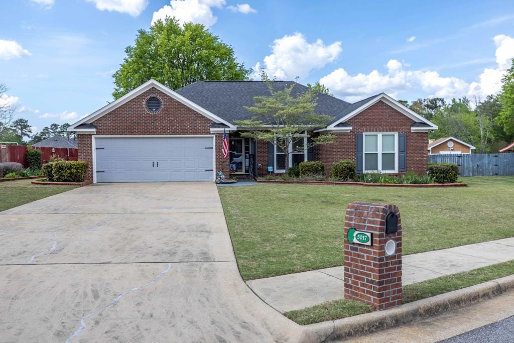 5017 Emerald Isle Court, Columbus, GA, 31909