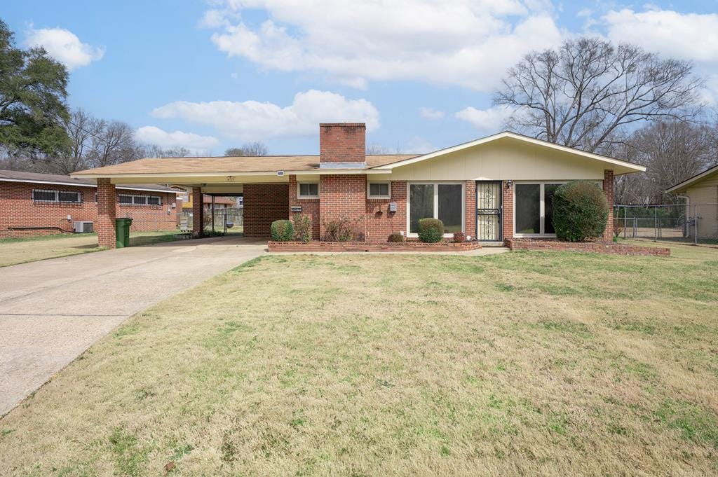 2426 Cindy Drive, Columbus, GA, 31903-3421