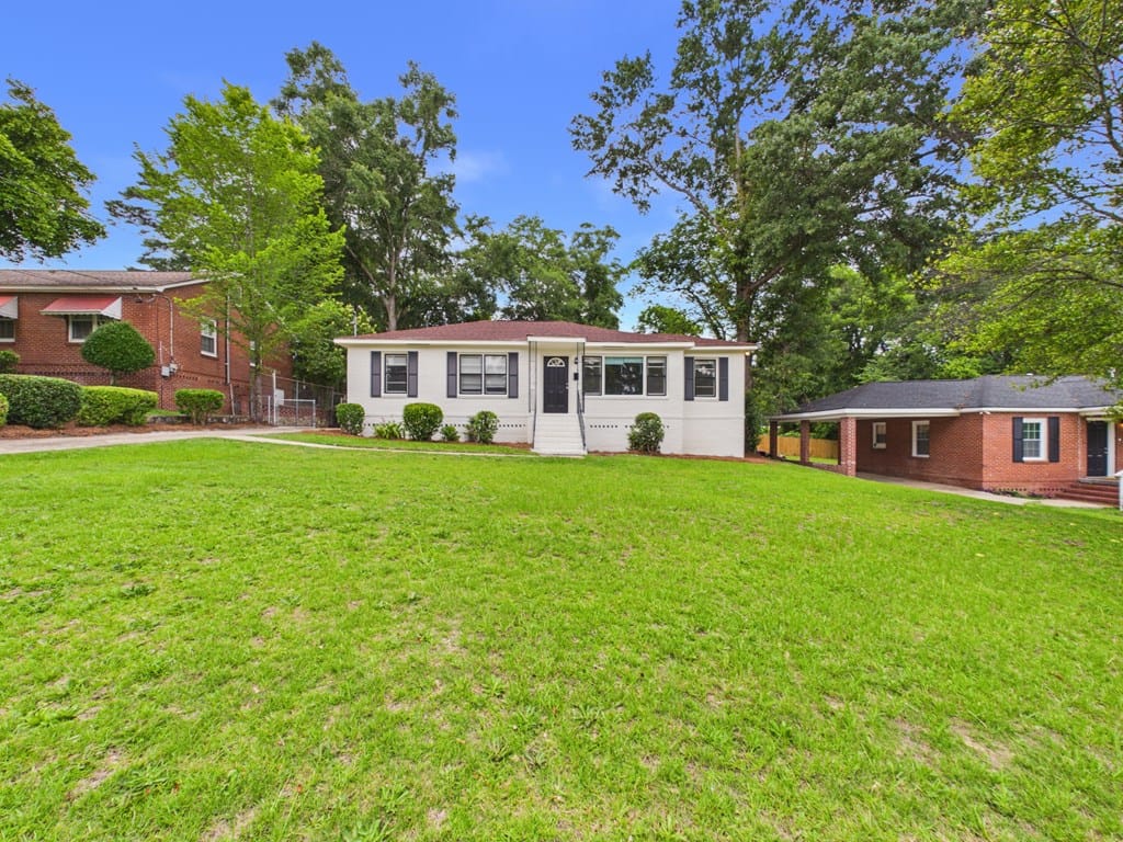 2911 Gardenia St, Columbus, GA 31906, USA