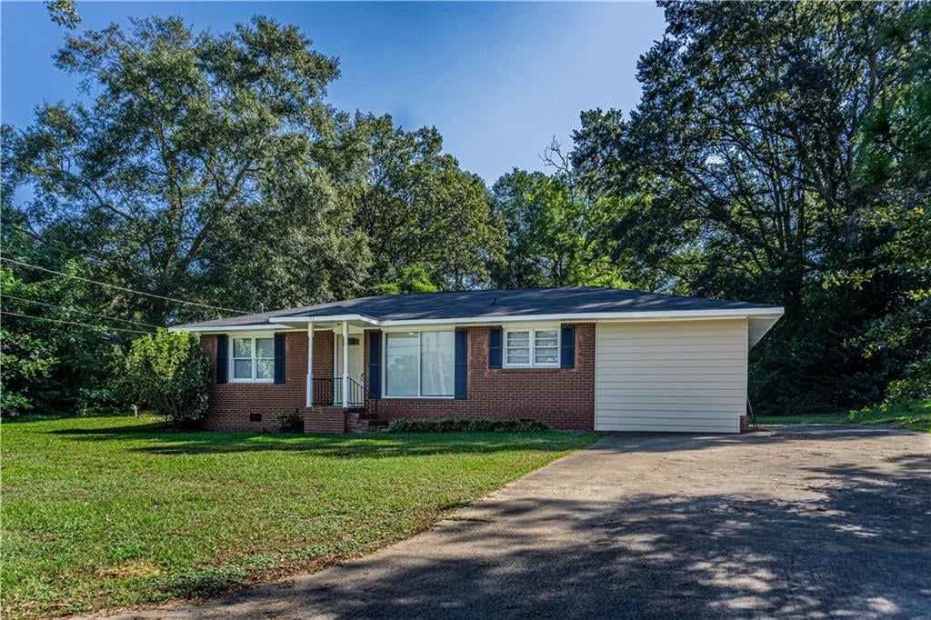 71 Mcmurrian, Phenix City, AL, 36869