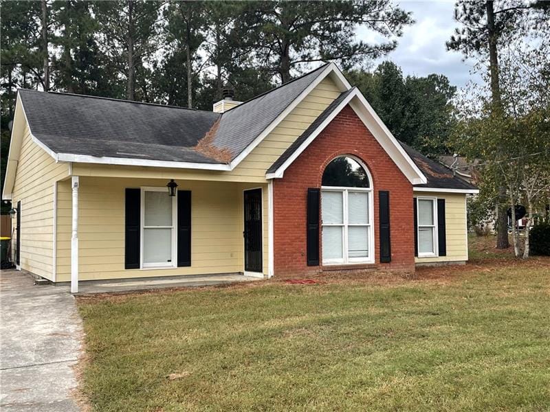 235 Lee Rd 2041, Phenix City, AL, 36870 — Photo 3