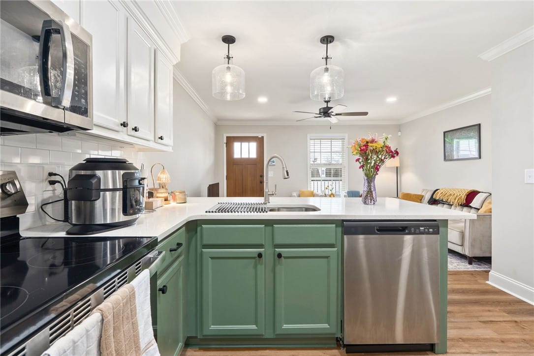 327 N Ross St, Auburn, AL 36830