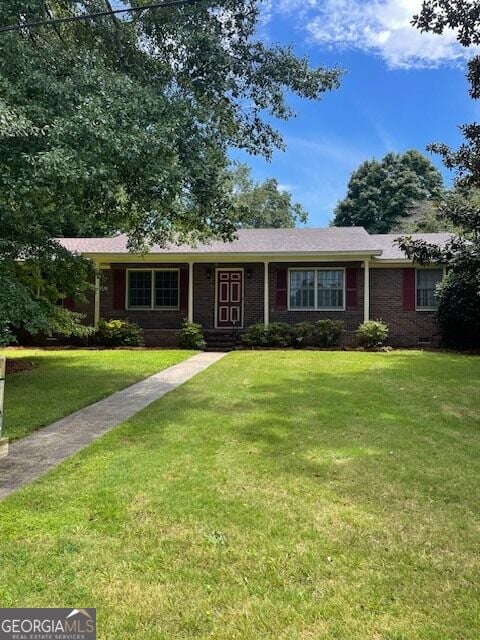 825 McCurdy, Manchester, GA, 31816