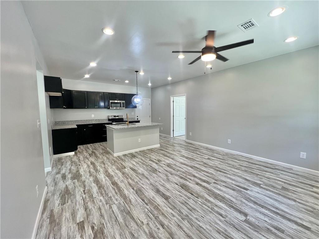 510 1st Street Southeast, Lafayette, AL, 36862 — Photo 3