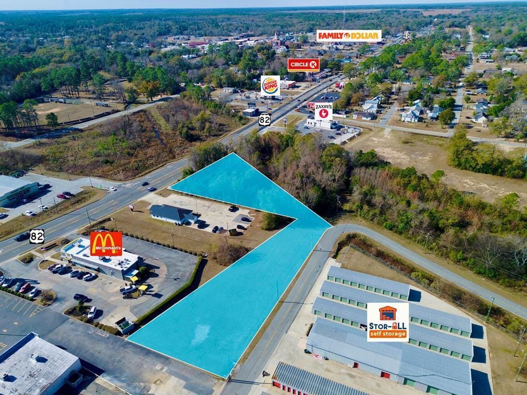 0 U.S. 82, Sylvester, GA, 31791 — Photo 3