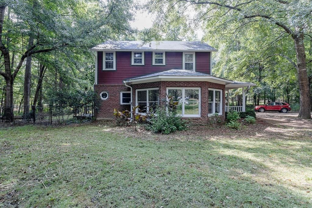 8210 Midland Road, Midland, GA, 31820