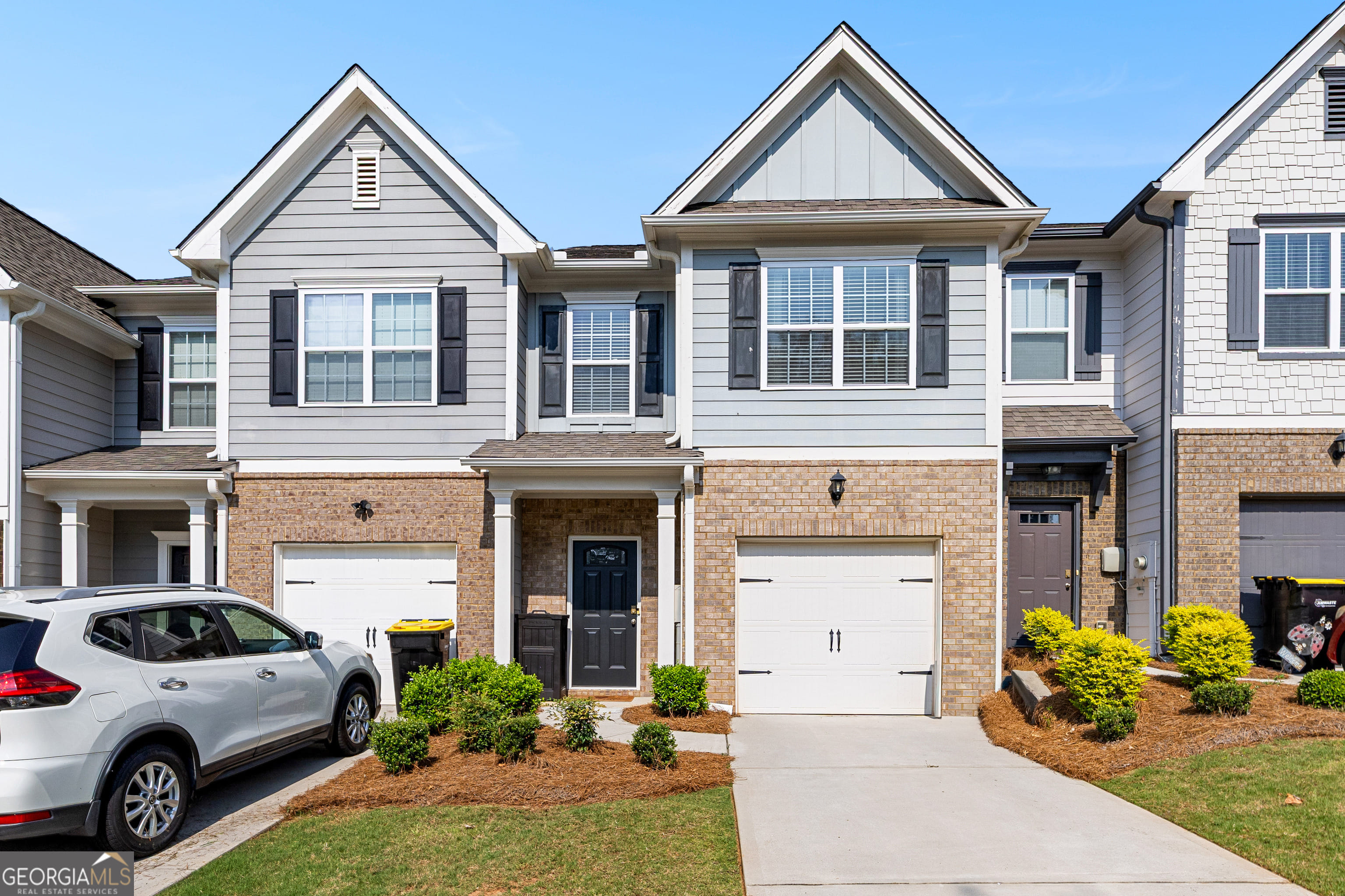 134 Chastain Way, Newnan, GA, 30263