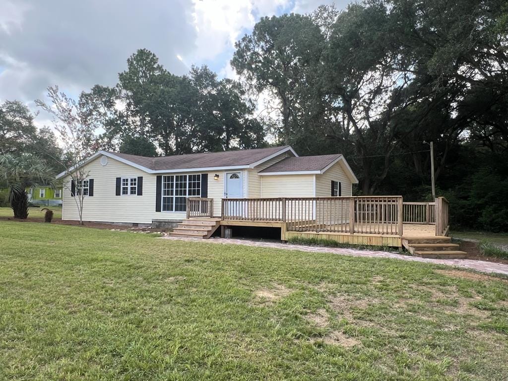 2916 Thrasher Road, Albany, GA, 31707