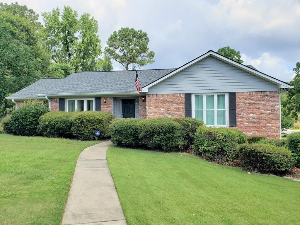 6023 Whitehaven Drive, Columbus, GA, 31909