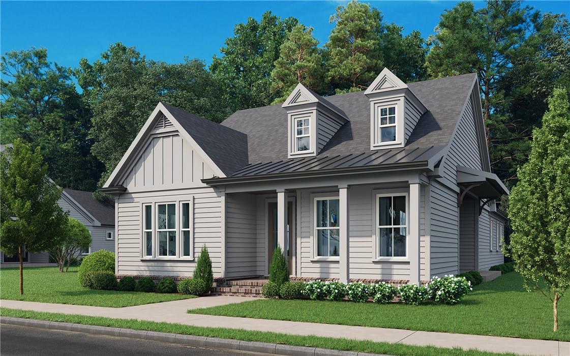 318 Coscoroba Road, Auburn, AL, 36832