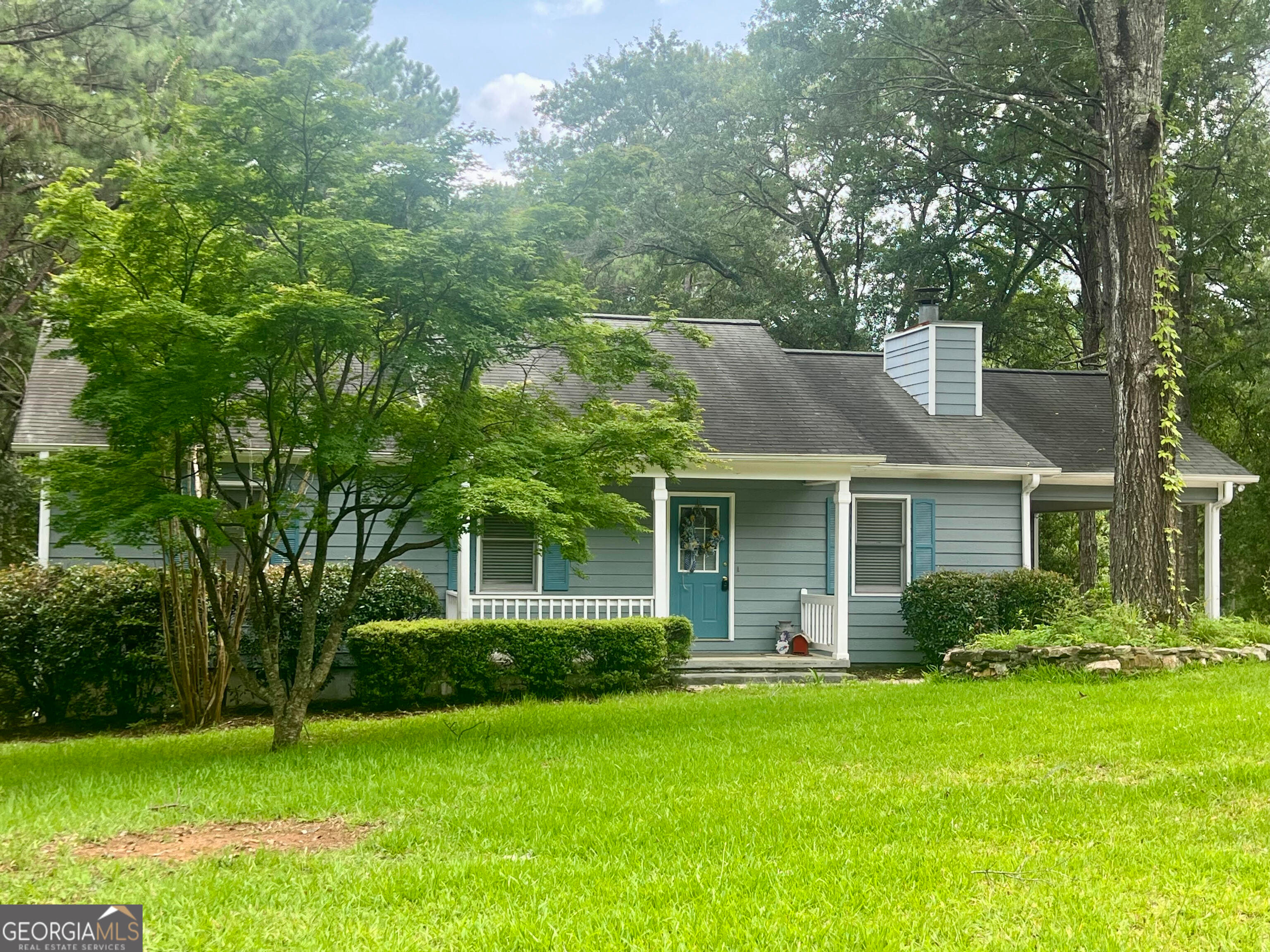 166 Ringer Road, Hogansville, GA, 30230