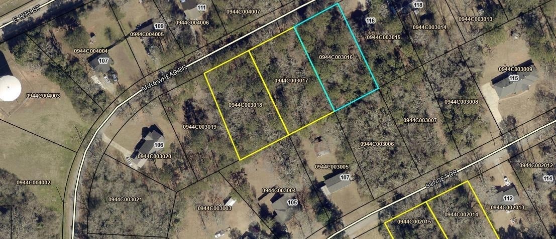 0 ARROWHEAD, West Point, AL, 31833