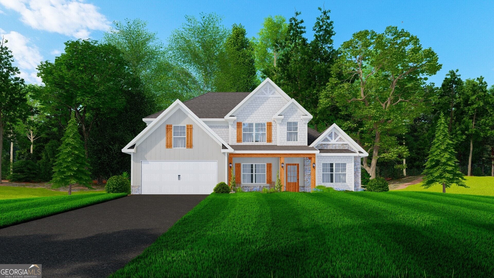 17 Fortson Road #17, Fortson, GA, 31808