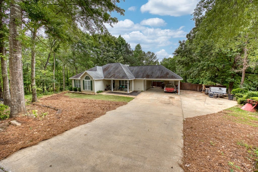 461 Lee Road 2110, Salem, AL 36874, USA