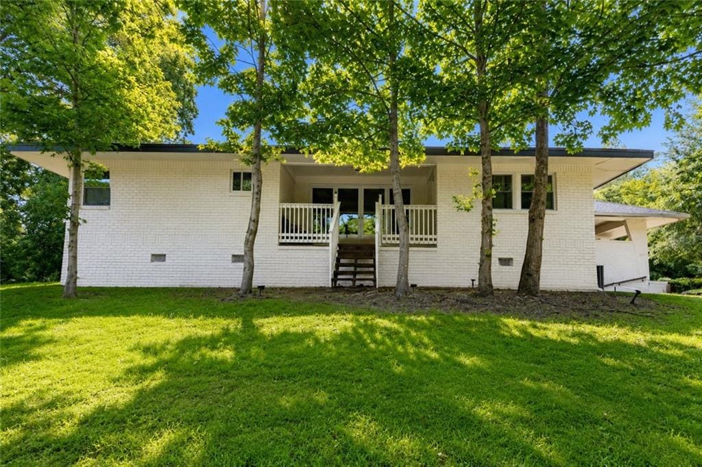 3556 Boby Dr, Columbus, GA 31907