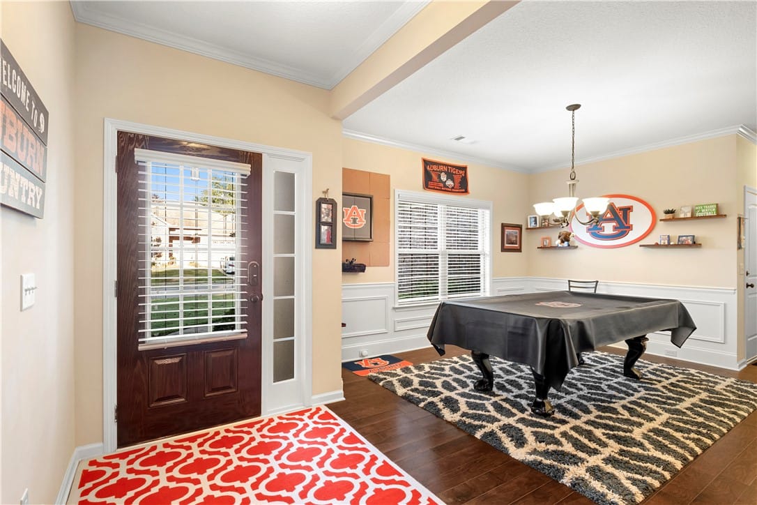 1433 CLOVERBROOK, Auburn, AL, 36832 — Photo 3