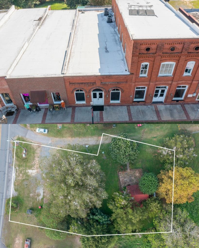 20 Spring Road, Molena, GA, 30258