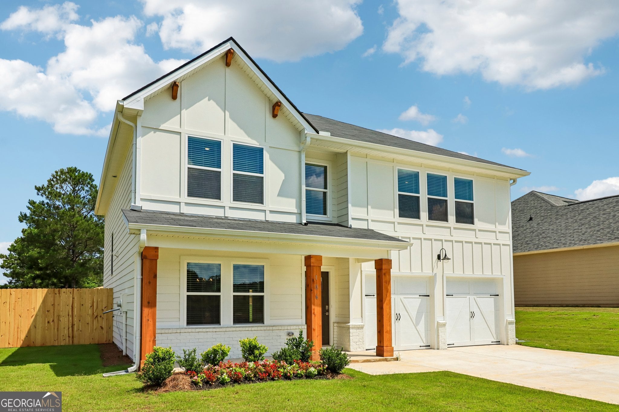 106 Shenandoah Ln, LaGrange, GA 30241, USA