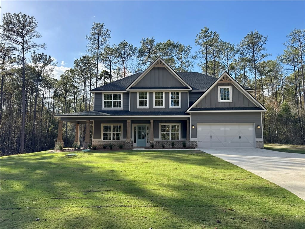 645 Lee Road 334, Salem, AL 36874, USA — Photo 1