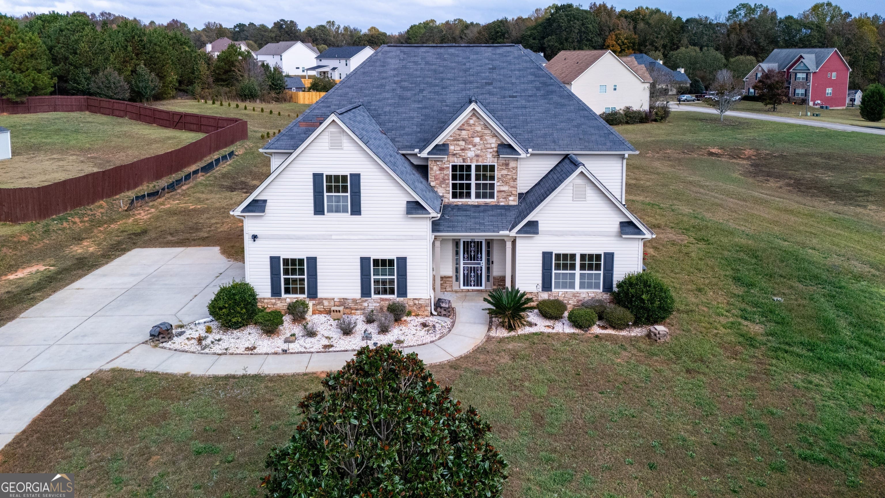 104 Hamilton Lake View Court, LaGrange, GA, 30241