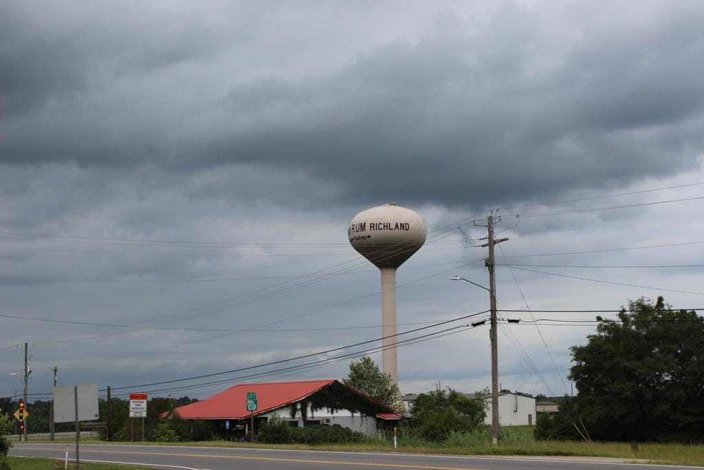 625 Nicholson Street, Richland, GA, 31825