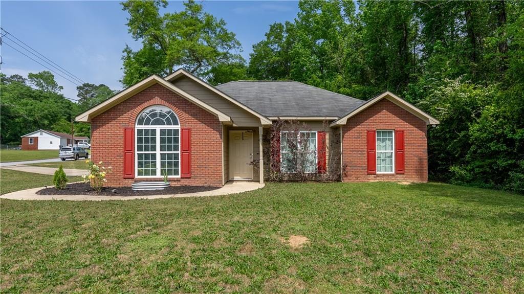 202 26th Court, Phenix City, AL, 36869