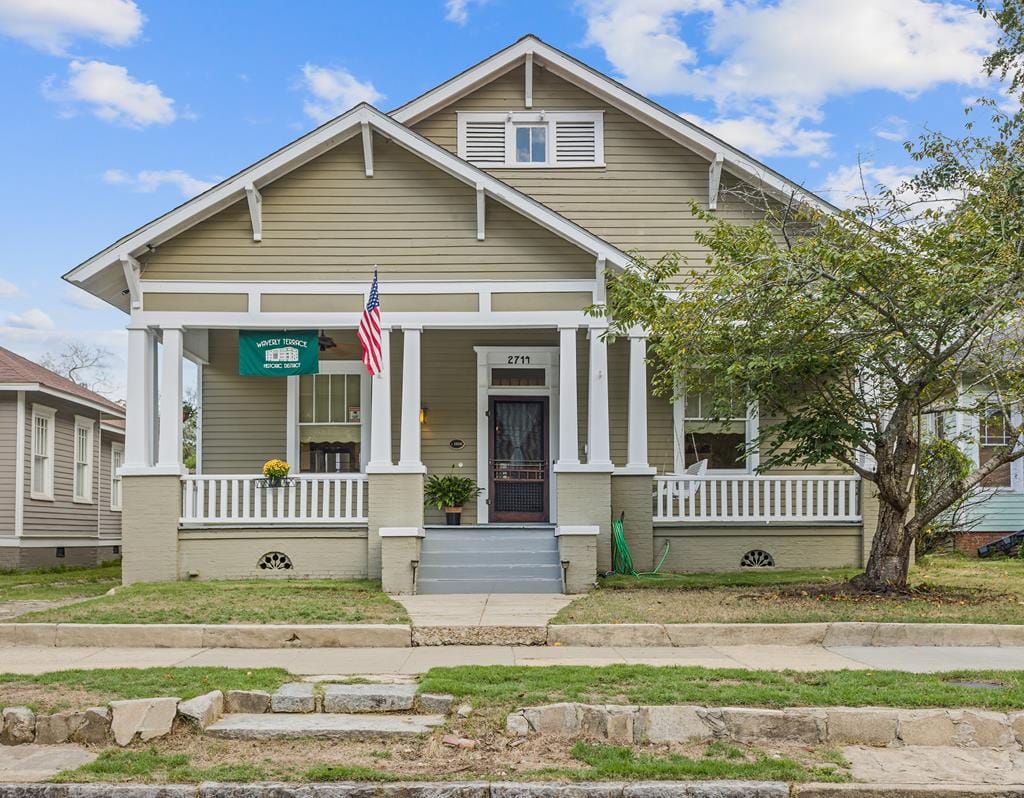 2714 10th Avenue, Columbus, GA, 31904