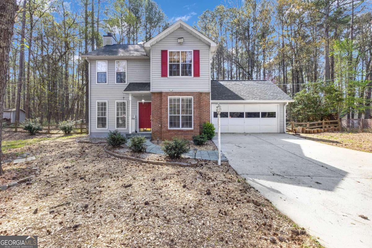 20 Tipperary Trail, Sharpsburg, GA 30277