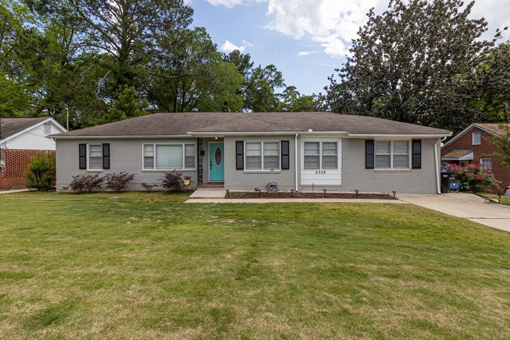2308 Gurley Drive, Columbus, GA, 31904, Main View