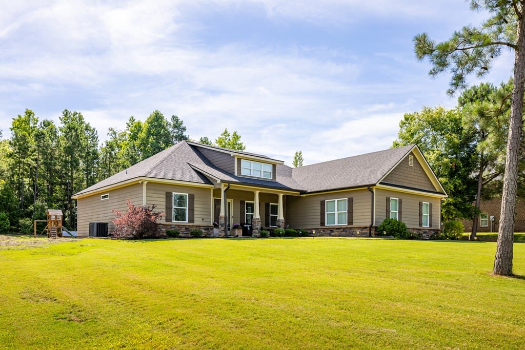 178 Arrowhead Drive, Waverly Hall, GA, 31831 — Photo 2