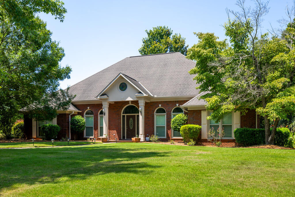 164 Glenwood Way, Smiths Station, AL 36877, Main View