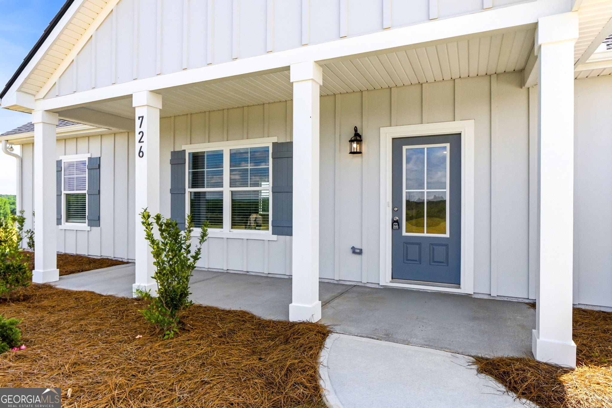 726 Primrose Rd, Greenville, GA 30222, USA