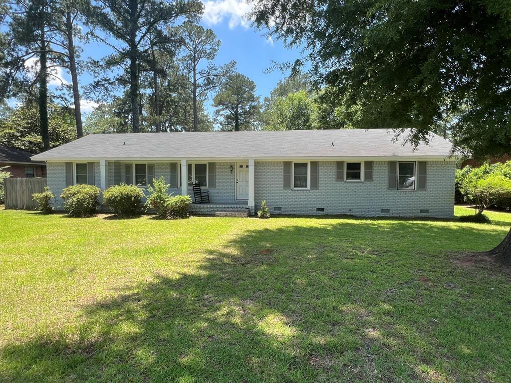 1724 Dawson Road, Albany, GA, 31707