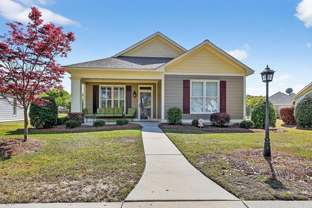 1617 Red Oak Lane, Albany, GA, 31701