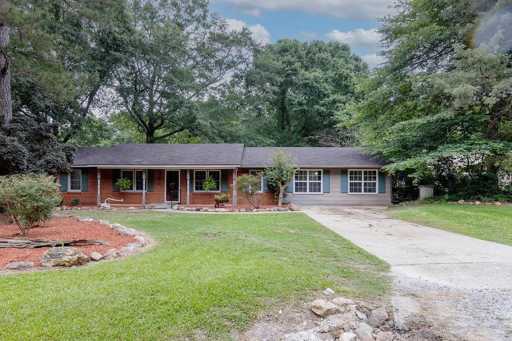 55 Helen Drive, Ellerslie, GA, 31807