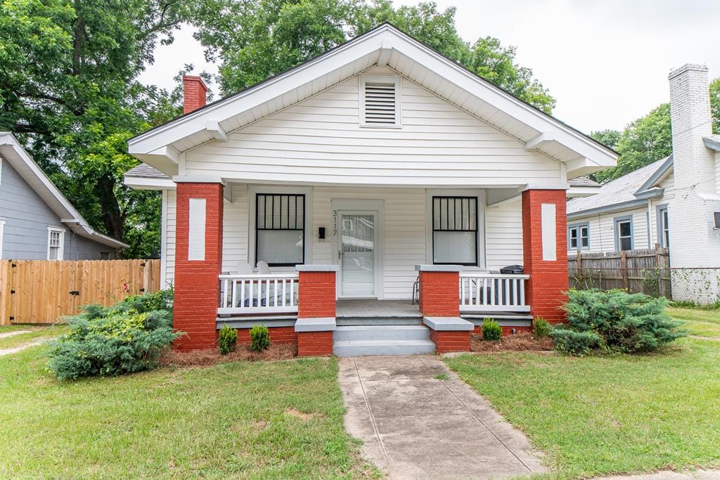 3117 Pierpont Avenue, Columbus, GA, 31904