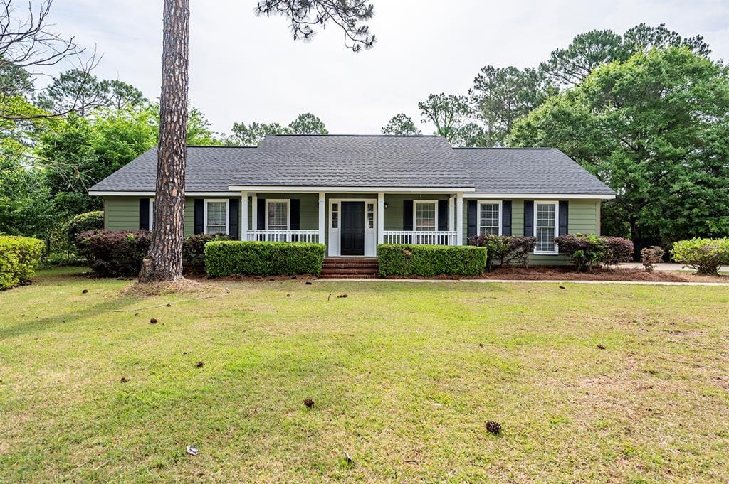 622 Springfield Drive, Albany, GA, 31721