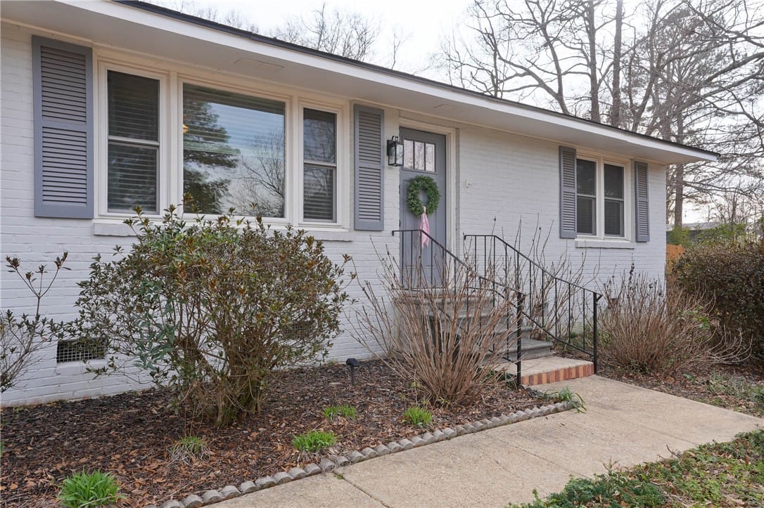 3205 Vernon Ave, Opelika, AL 36801, USA — Photo 2