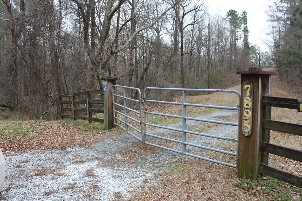 7895 Cove Rd, Woodbury, GA 30293, USA — Photo 2