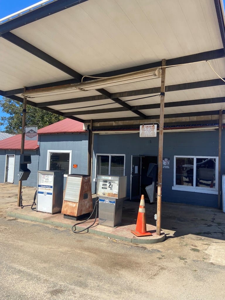 104 North Stanton Drive, Smithville, GA, 31787 — Photo 2