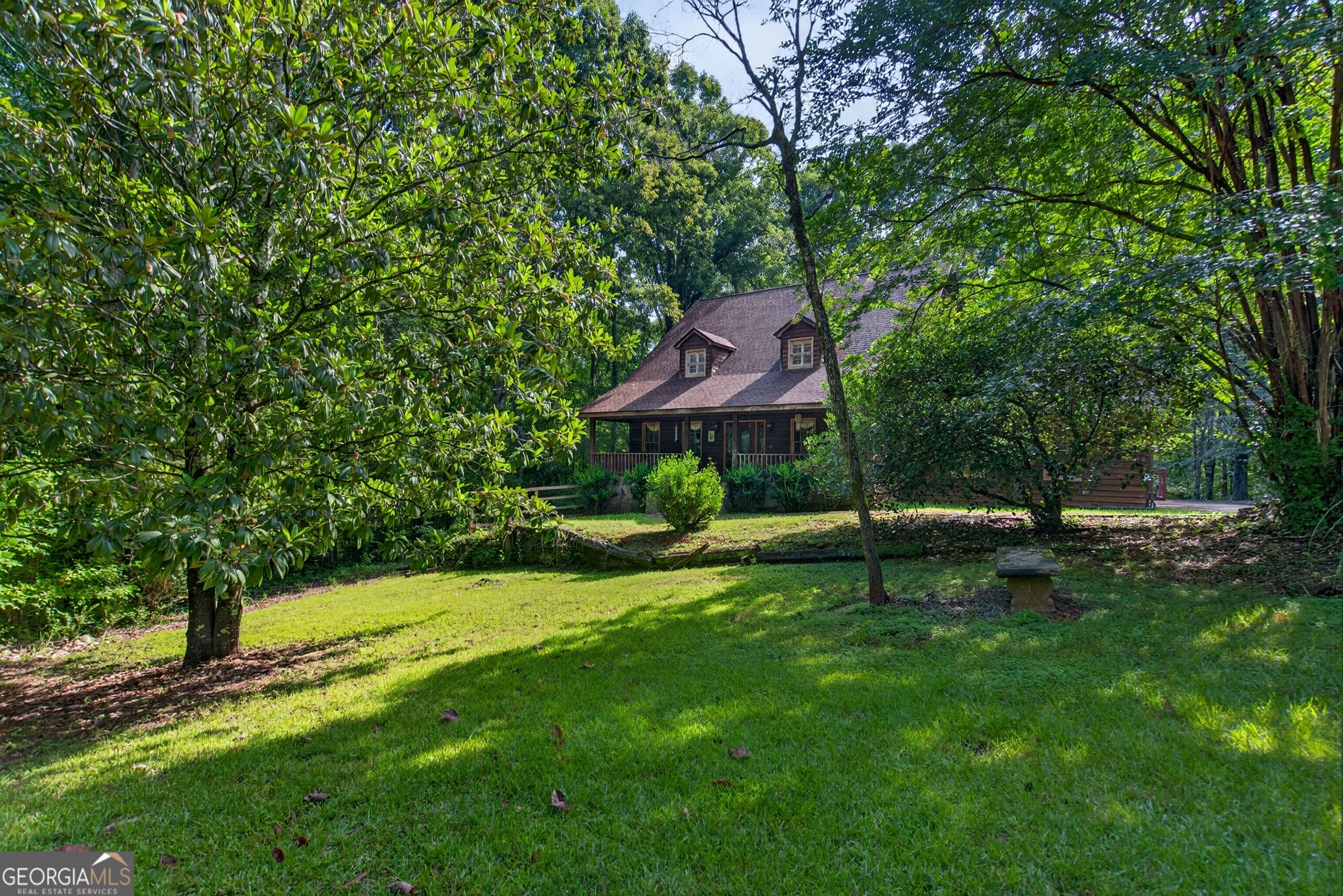 121 Hunt Rd, LaGrange, GA 30241