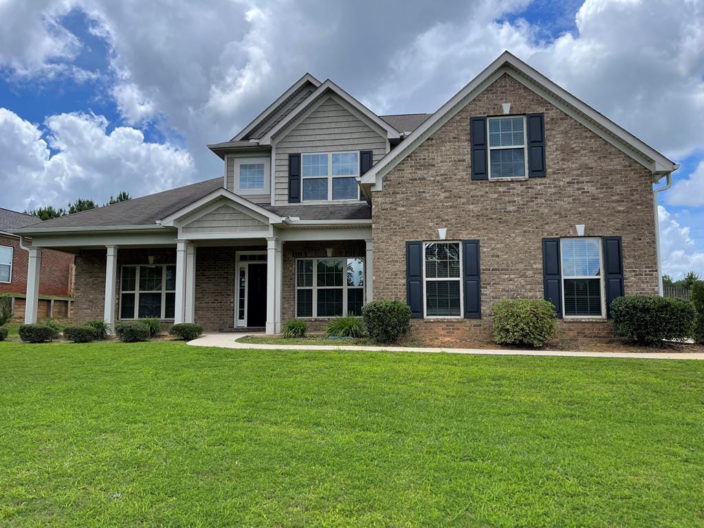 7898 Ivy Park Drive, Fortson, GA, 31808