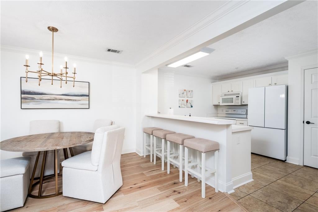 533 Lee Rd 57 #102, Auburn, AL 36832, Photos are from before tenants moved in however, t