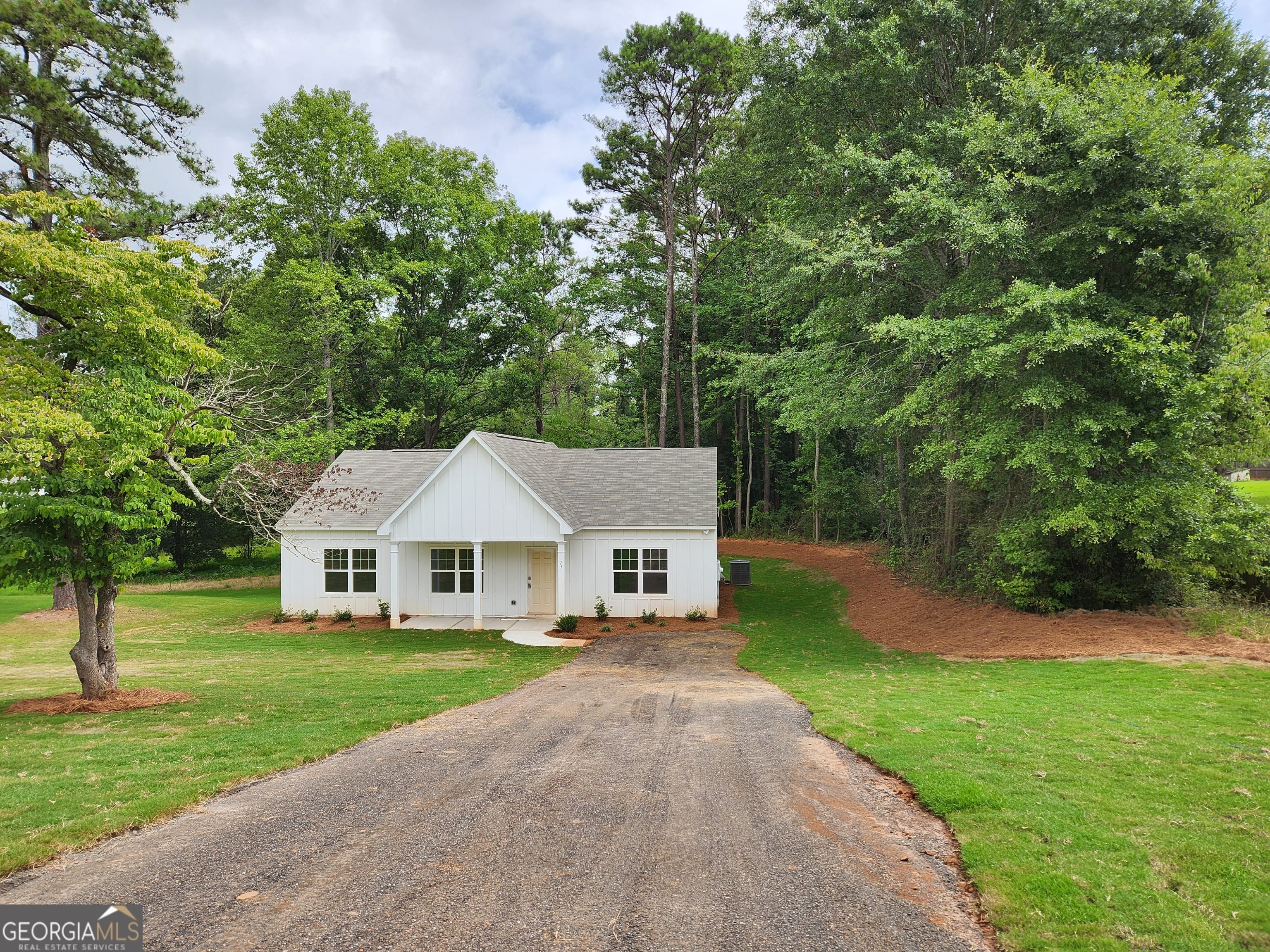 23 Harris Drive #lot 11, Newnan, GA, 30263