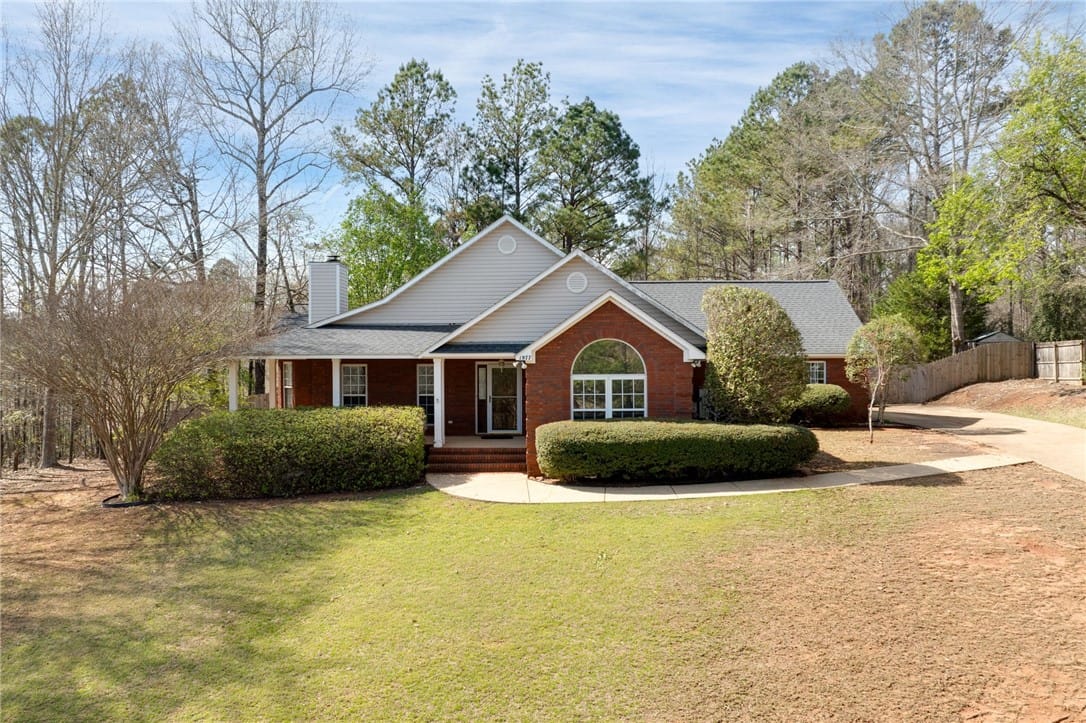 1977 Highridge Lane, Auburn, AL, 36830