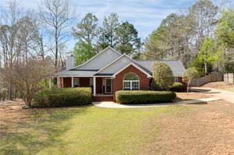 1977 HIGHRIDGE, Auburn, AL, 36830